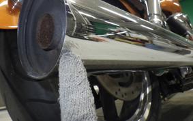 HARLEY FLD 1580 2013