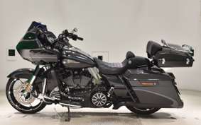 HARLEY FLTRXSE1800CVO 2012