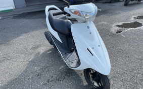 SUZUKI ADDRESS V50 CA44A