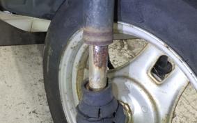 SUZUKI ADDRESS V50 Gen.2 CA42A