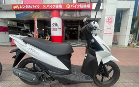 SUZUKI ADDRESS V110 CE47A