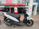 Фото Suzuki ADDRESS V110 с японского аукциона