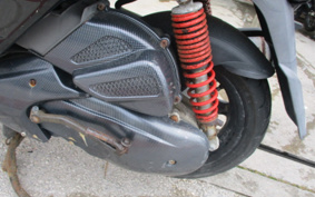 YAMAHA CYGNUS125XSR SE44J