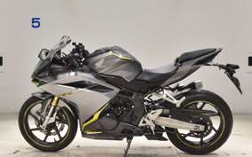 HONDA CBR250RR 2010 MC51