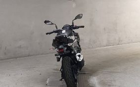KAWASAKI Z250 EX250Y
