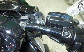 HARLEY NIGHT ROD 1250 SP 2013