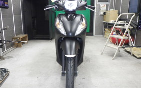 HONDA DIO110-3ﾍﾞｰｼｯｸ JK03