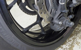 KAWASAKI ZX 1400 NINJA R A 2014