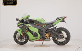 KAWASAKI ZX 10 NINJA ABS 2024 ZXT02L