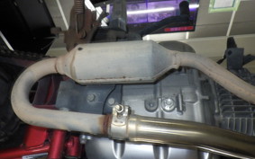 HONDA MONKEY 125 ABS JB02