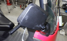 HONDA GYRO CANOPY 2023 TA03