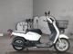 Фото Honda BENLY 110 с японского аукциона