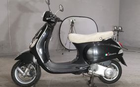 VESPA LX125IE M68100