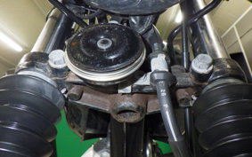 HONDA CB400SS E 2008 NC41