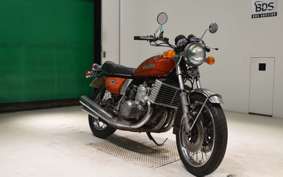 SUZUKI GT750 GT750