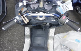 YAMAHA MAJESTY 250 Gen.3 SG15J