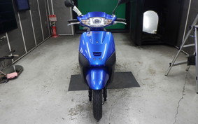 HONDA TACT-4ﾍﾞｰｼｯｸ 2016 AF79