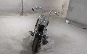 HARLEY FLSTF 1580 2013 BX5