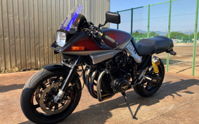 SUZUKI GSX1100S KATANA 1990 GS110X..