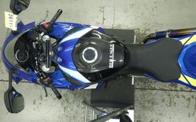 SUZUKI GSX-R1000 2016