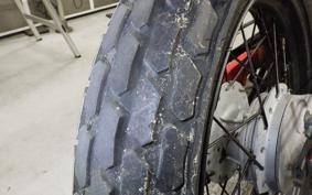 HONDA FTR223 MC34