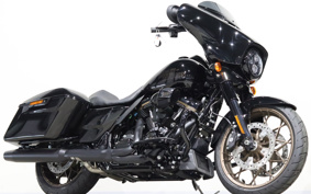 HARLEY FLHXST 2023 ABL