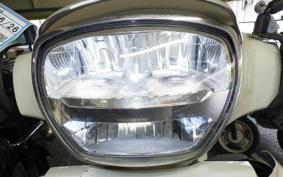 SUZUKI ADDRESS V125 Gen.2 1990 DP12H