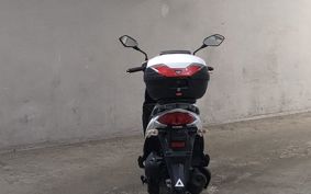 SUZUKI ADDRESS V110 CE47A