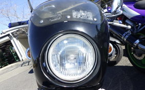 KAWASAKI ELIMINATOR 250 LX 1997 EL250A