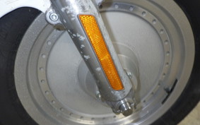 HARLEY FLSTF 1450 2002