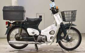 HONDA C50 SUPER CUB C50