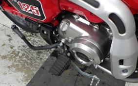 HONDA CT125 HUNTER CUB