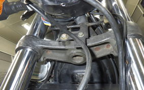 YAMAHA XJR400 Gen.3 R 2002 RH02J