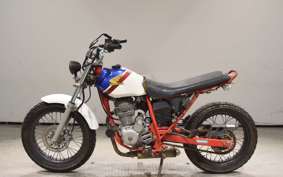 HONDA FTR223 MC34