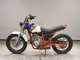 Фото Honda FTR223 2000 с японского аукциона