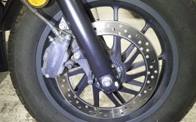 HONDA REBEL 250 S 1993 MC49