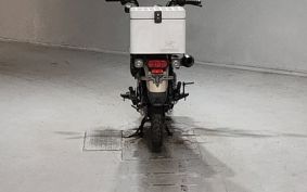 HONDA CT125 HUNTER  CUB  JA55