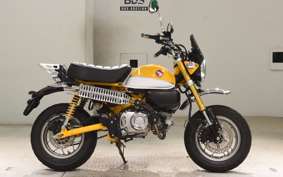 HONDA MONKEY 125 ABS 1999 JB02