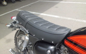 KAWASAKI ESTRELLA RS BJ250A