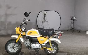 HONDA MONKEY AB27