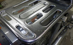 HONDA C50 SUPER CUB E C50