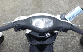 SUZUKI ADDRESS V125 G CF46A