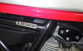 DUCATI SCRAMBLER ICON 2017