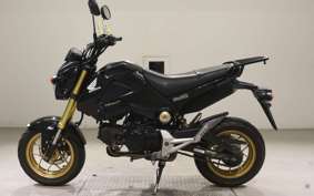 HONDA ｸﾞﾛﾑ JC61