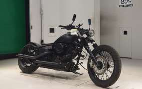 YAMAHA DRAGSTAR 400 1999 4TR