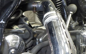 HARLEY FLHTCI 1450 2002