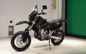SUZUKI DR-Z400SM 2009