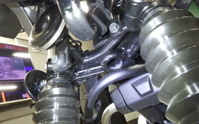 HONDA CT125-2 2023 JA65