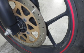 SUZUKI ジクサー150 1984 NG4BG