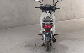 HONDA SUPER CUB50 AA04